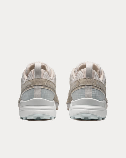 Salomon Speedcross 3 Expanse Wind Chime / Flint Gray / Ice Flow Low Top Sneakers - 3