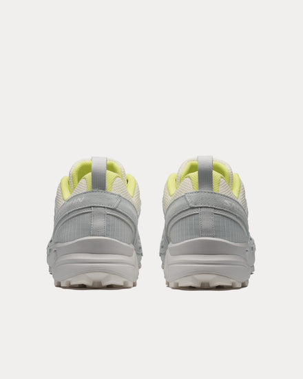 Salomon Speedcross 3 Expanse 'Alpen Blossom' Vanilla Ice / Ice Flow Low Top Sneakers - 4