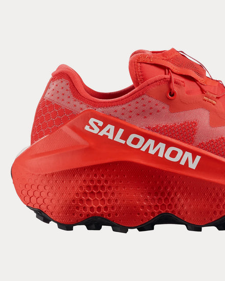 Salomon S/Lab Ultra Glide 1.5 Fiery Red / Fiery Red Running Shoes - 2