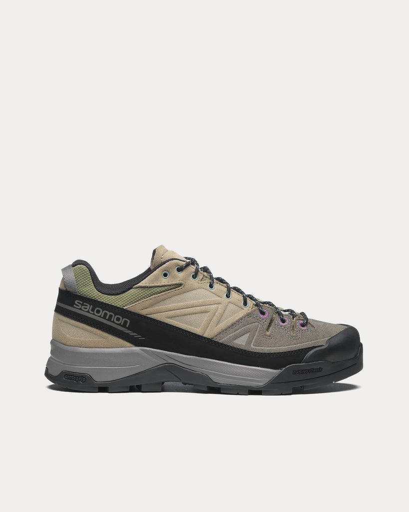 Salomon x alp hotsell low