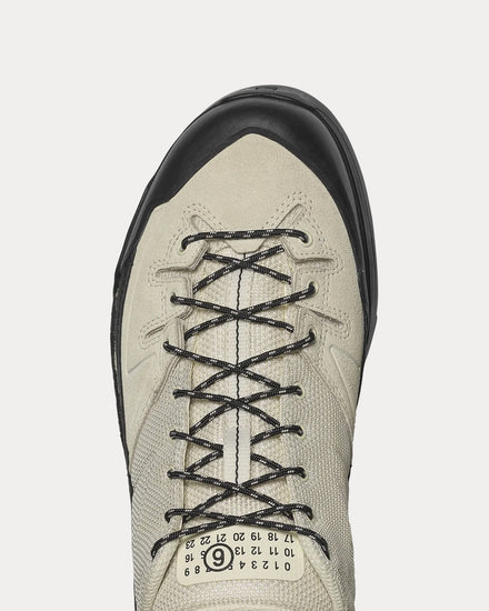 Salomon x MM6 Maison Margiela Women's X-ALP Vanilla Ice