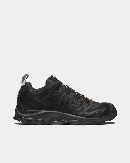 Salomon XA Pro 3D 'Alpine Echoes' Black / Earth Brown / Vanilla Ice Low Top Sneakers - 1