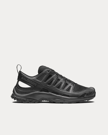 Salomon XA Pro 3D Amphib Black / Black / Black Low Top Sneakers - 1