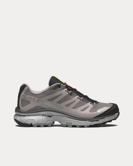 Salomon XT-4 OG Gore-Tex Paloma / Cloudburst / Ftw Silver Low Top Sneakers - 1