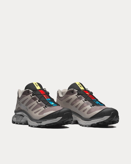 Salomon XT-4 OG Gore-Tex Paloma / Cloudburst / Ftw Silver Low Top Sneakers - 3
