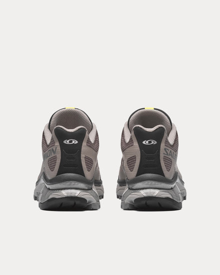 Salomon XT-4 OG Gore-Tex Paloma / Cloudburst / Ftw Silver Low Top Sneakers - 4