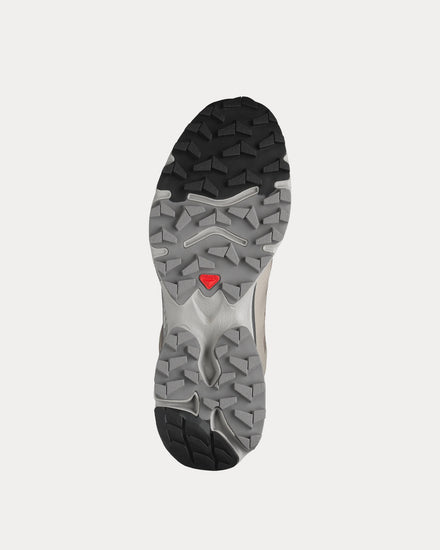 Salomon XT-4 OG Gore-Tex Paloma / Cloudburst / Ftw Silver Low Top Sneakers - 5
