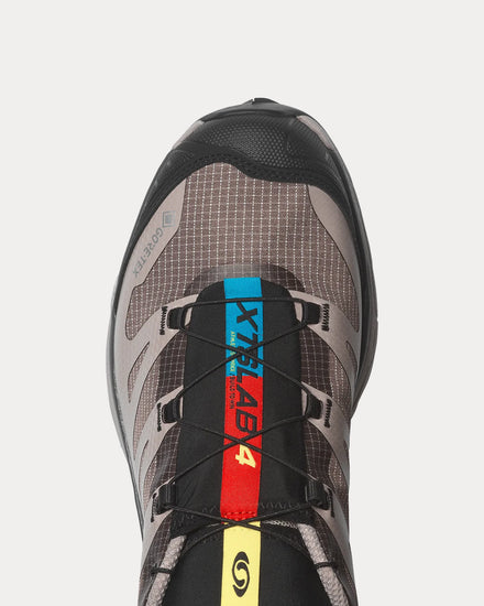 Salomon XT-4 OG Gore-Tex Paloma / Cloudburst / Ftw Silver Low Top Sneakers - 6