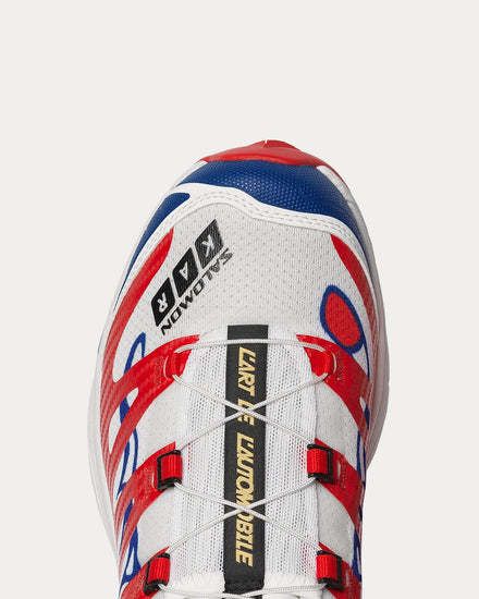 SALOMON リミテッドエディション XT-4 OG KAR/L’ART XT-4 OG KAR / L'ART – SALOMON SG