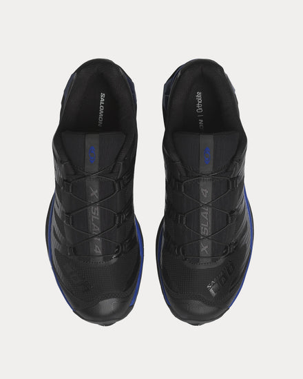 Salomon XT-4 OG 'Recon' Black / Black Low Top Sneakers - 2