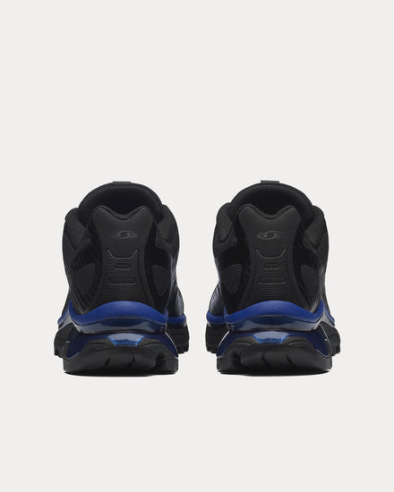 Salomon XT-4 OG 'Recon' Black / Black Low Top Sneakers - 4