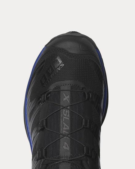 Salomon XT-4 OG 'Recon' Black / Black Low Top Sneakers - 5