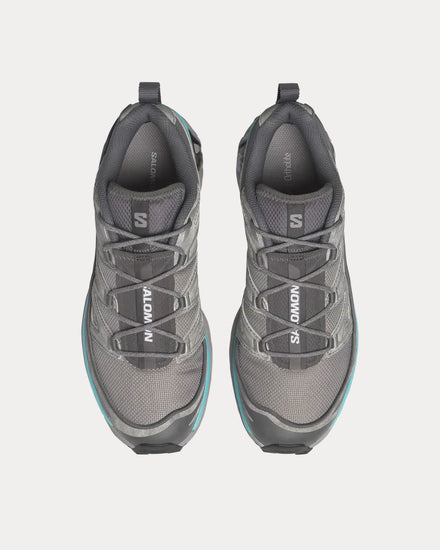 Salomon XT-6 Expanse 'Concrete' Castlerock / Black Low Top Sneakers - 2