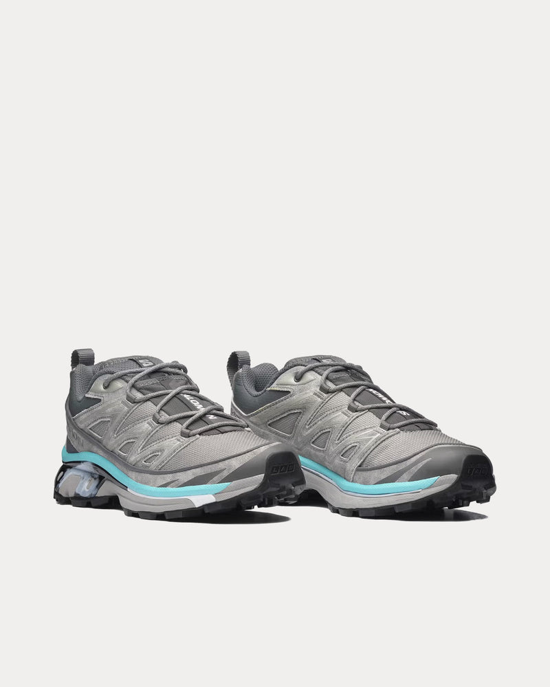 Salomon Unisex XT-6 Expanse 'Concrete' Castlerock / Black Low Top