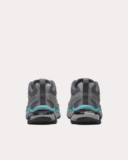Salomon XT-6 Expanse 'Concrete' Castlerock / Black Low Top Sneakers - 4