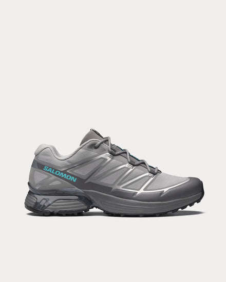 Salomon XT-Pathway 2 'Concrete' Castlerock / Black Low Top Sneakers - 1