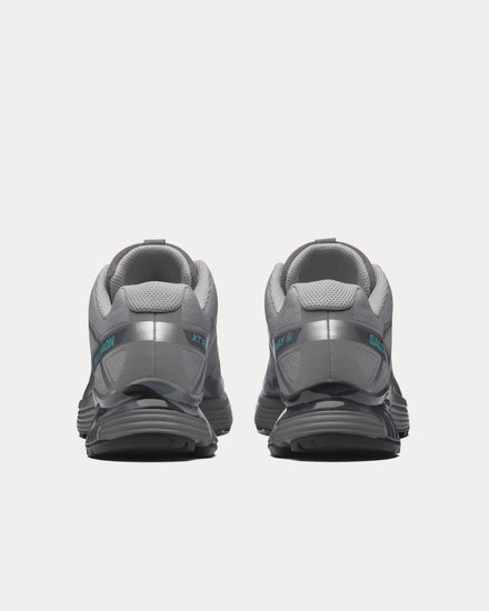 Salomon XT-Pathway 2 'Concrete' Castlerock / Black Low Top Sneakers - 4