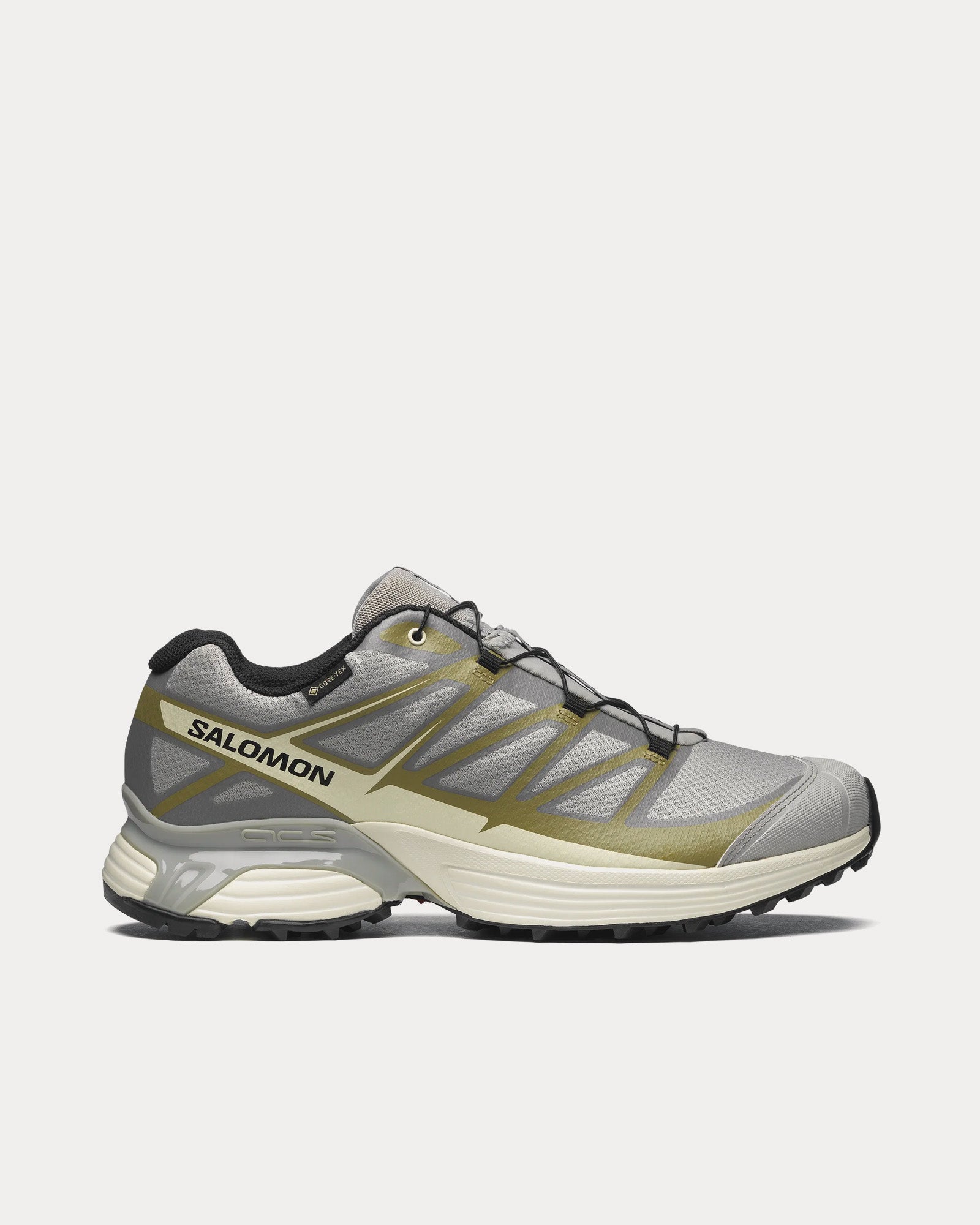【美品】salomon サロモン XT-PATHWAY GORETEX 24cm XT-PATHWAY GORE-TEX Unisex Sportstyle Shoes | Salomon