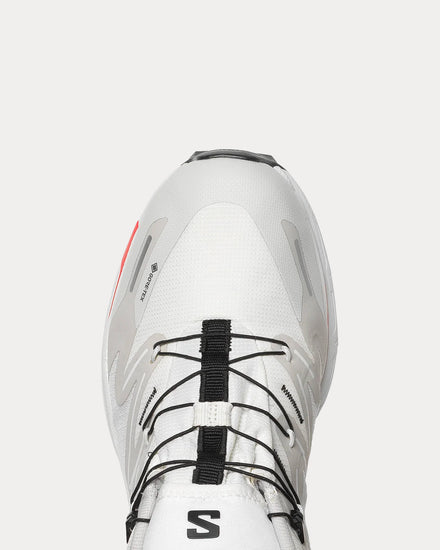 SALOMON XT-RUSH 2 26.0 ホワイト　確実正規品 XT-RUSH 2 Unisex Sportstyle Shoes | Salomon