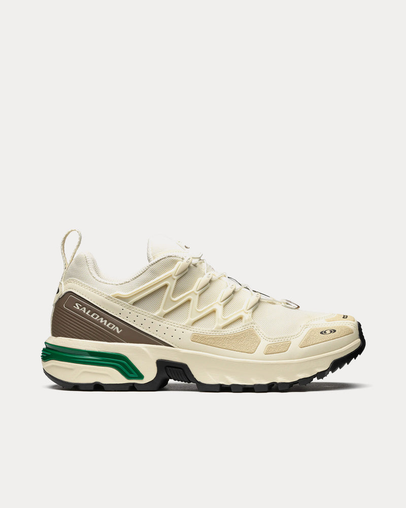 ☆Salomon☆ ACS CSWP Falcon Cement Vanilla Ice L47307900 SALOMON ACS + CSWP – KICKS LAB.