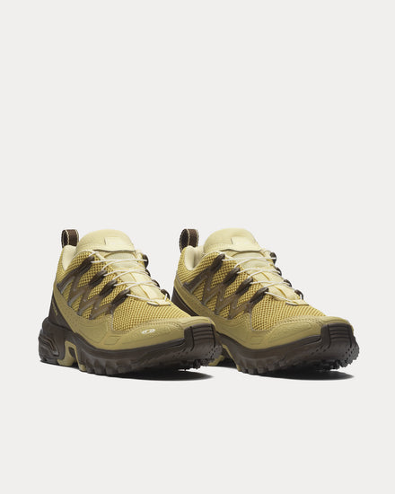 Salomon ACS + OG Green Haze / Gray Green / Delicioso Low Top Sneakers - 3