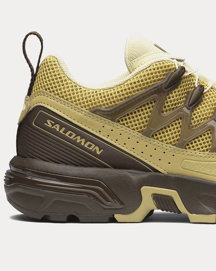 SALOMON スニーカー SALOMON】 サロモン X BRAZE GTX W エックス ブライズ ゴアテックス W