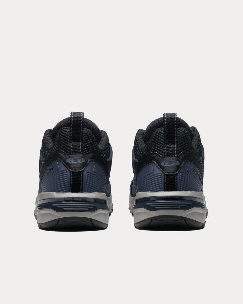Salomon ACS + OG India Ink / Black / Ghost Gray Low Top Sneakers - 3