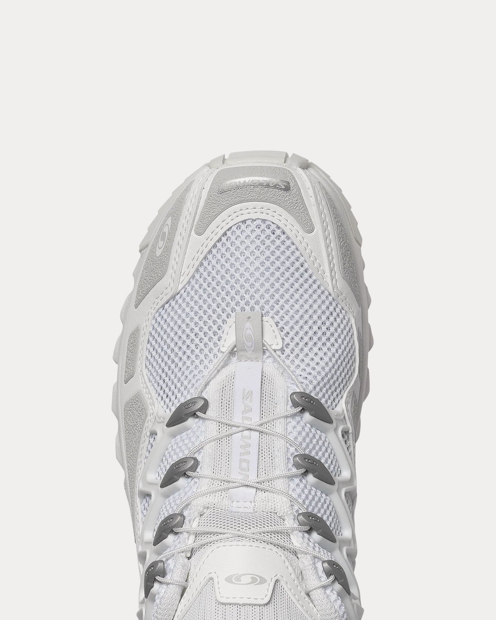 Salomon Ivory Low Top Sneakers main image 0
