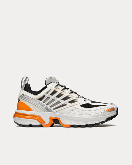 Salomon ACS Pro Vanilla Ice / Lunar Rock / Tomato Cream Low Top Sneakers - 1