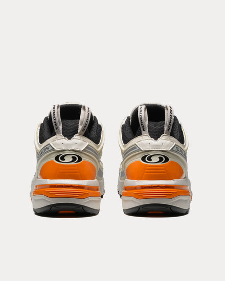 Salomon ACS Pro Vanilla Ice / Lunar Rock / Tomato Cream Low Top Sneakers - 4