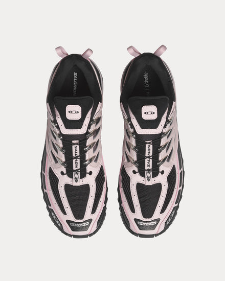 Salomon ACS Pro Black / Icy Pink Low Top Sneakers - 2