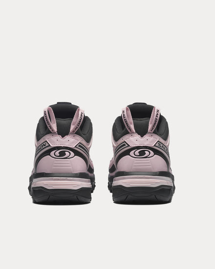 Salomon ACS Pro Black / Icy Pink Low Top Sneakers - 4
