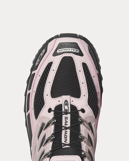 Salomon ACS Pro Black / Icy Pink Low Top Sneakers - 5