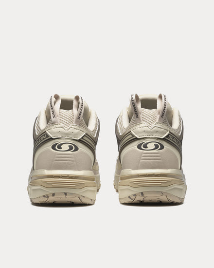 Salomon ACS Pro Desert Almond Milk / Cement / Falcon Low Top Sneakers - 3