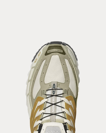 Salomon ACS Pro Gore-Tex Icicle / Antelope / Tea Low Top Sneakers - 5