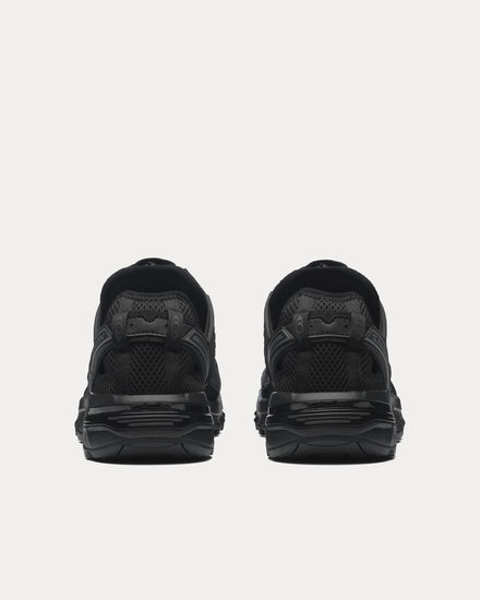 Salomon ACS Pro Shell Black / Black Low Top Sneakers - 4