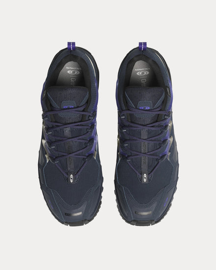 Salomon Unisex ACS + Climasalomon Blue Nights / Vanilla Ice