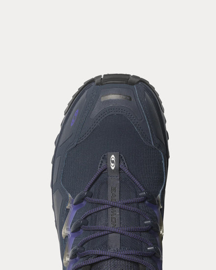Salomon Unisex ACS + Climasalomon Blue Nights / Vanilla Ice