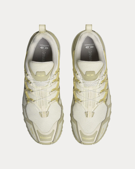 SALOMON|SNEAKERS (ACS+ Seasonal (Icicle/Alfalfa/Dusty Y Salomon Unisex ACS + Season Icicle / Alfalfa / Dusty Yellow