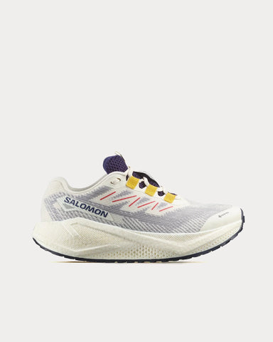 Salomon Aero Blaze 3 GRVL Gore-Tex Vanilla Ice / Astral Aura Running Shoes