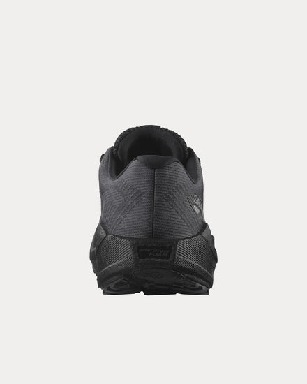 Salomon Aero Blaze 3 GRVL Gore-Tex Black / Asphalt / Black Running Shoes - 4