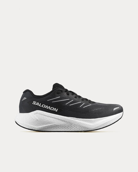 Salomon Aero Blaze 3 Phantom / White / Black Running Shoes - 1