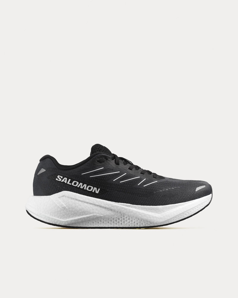 Salomon Aero Blaze 3 Phantom / White / Black Running Shoes - 1