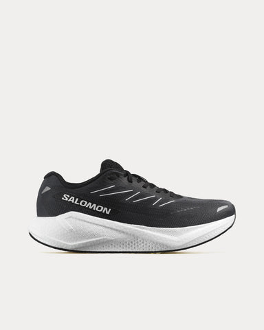Salomon Aero Blaze 3 Phantom / White / Black Running Shoes