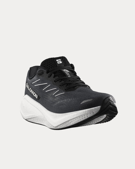 Salomon Aero Blaze 3 Phantom / White / Black Running Shoes - 3