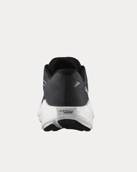 Salomon Aero Blaze 3 Phantom / White / Black Running Shoes - 4