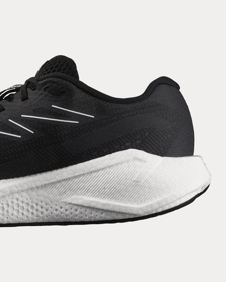 Salomon Aero Blaze 3 Phantom / White / Black Running Shoes - 5
