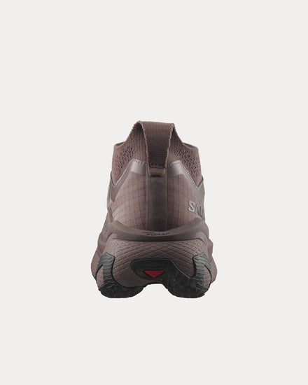 Salomon GRVL Concept Iron / Black Running Shoes - 4