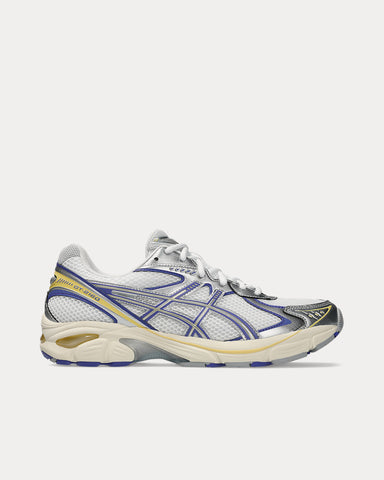 Asics GT-2160 White / Blue Violet Low Top Sneakers