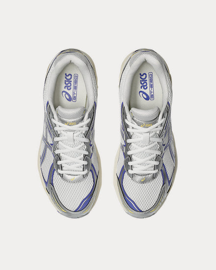 Asics GT-2160 White / Blue Violet Low Top Sneakers - 2